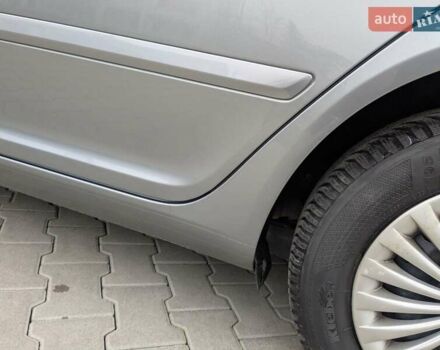 Серый Шкода Октавия, объемом двигателя 0 л и пробегом 245 тыс. км за 7400 $, фото 8 на Automoto.ua