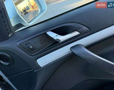 Серый Шкода Октавия, объемом двигателя 0 л и пробегом 147 тыс. км за 8499 $, фото 50 на Automoto.ua