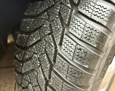 Серый Шкода Октавия, объемом двигателя 1.6 л и пробегом 205 тыс. км за 9600 $, фото 11 на Automoto.ua