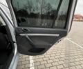 Серый Шкода Октавия, объемом двигателя 1.6 л и пробегом 250 тыс. км за 7700 $, фото 8 на Automoto.ua