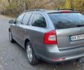 Серый Шкода Октавия, объемом двигателя 1.6 л и пробегом 256 тыс. км за 9000 $, фото 8 на Automoto.ua