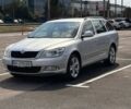Серый Шкода Октавия, объемом двигателя 1.6 л и пробегом 246 тыс. км за 8700 $, фото 7 на Automoto.ua