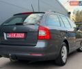 Серый Шкода Октавия, объемом двигателя 1.6 л и пробегом 195 тыс. км за 7500 $, фото 18 на Automoto.ua