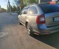 Серый Шкода Октавия, объемом двигателя 1.6 л и пробегом 300 тыс. км за 9600 $, фото 1 на Automoto.ua