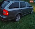 Серый Шкода Октавия, объемом двигателя 1.99 л и пробегом 260 тыс. км за 6999 $, фото 7 на Automoto.ua