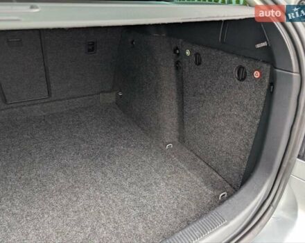 Сірий Шкода Октавія, об'ємом двигуна 1.4 л та пробігом 210 тис. км за 7250 $, фото 45 на Automoto.ua