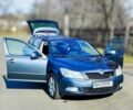 Серый Шкода Октавия, объемом двигателя 1.8 л и пробегом 226 тыс. км за 8300 $, фото 1 на Automoto.ua