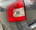 Сірий Шкода Октавія, об'ємом двигуна 2 л та пробігом 245 тис. км за 10700 $, фото 24 на Automoto.ua