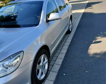 Серый Шкода Октавия, объемом двигателя 0 л и пробегом 261 тыс. км за 11200 $, фото 1 на Automoto.ua