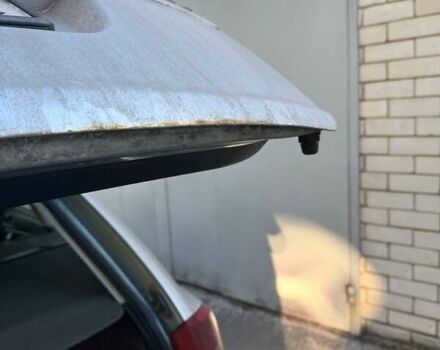 Серый Шкода Октавия, объемом двигателя 1.6 л и пробегом 230 тыс. км за 5700 $, фото 17 на Automoto.ua