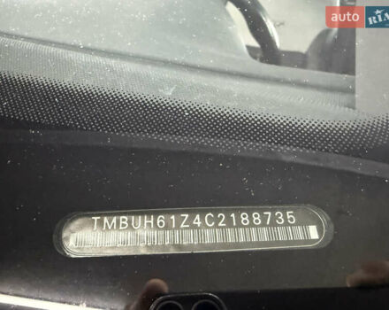 Сірий Шкода Октавія, об'ємом двигуна 2 л та пробігом 270 тис. км за 12000 $, фото 109 на Automoto.ua