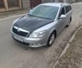 Сірий Шкода Октавія, об'ємом двигуна 1.6 л та пробігом 260 тис. км за 8500 $, фото 1 на Automoto.ua