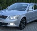 Серый Шкода Октавия, объемом двигателя 1.6 л и пробегом 245 тыс. км за 7499 $, фото 1 на Automoto.ua