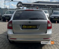 Серый Шкода Октавия, объемом двигателя 1.6 л и пробегом 330 тыс. км за 8200 $, фото 5 на Automoto.ua