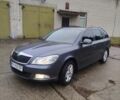 Сірий Шкода Октавія, об'ємом двигуна 1.6 л та пробігом 245 тис. км за 8500 $, фото 20 на Automoto.ua
