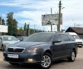 Серый Шкода Октавия, объемом двигателя 1.6 л и пробегом 239 тыс. км за 7900 $, фото 2 на Automoto.ua