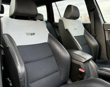 Серый Шкода Октавия, объемом двигателя 1.97 л и пробегом 270 тыс. км за 11100 $, фото 25 на Automoto.ua