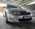 Сірий Шкода Октавія, об'ємом двигуна 1.8 л та пробігом 332 тис. км за 6500 $, фото 5 на Automoto.ua