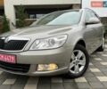 Серый Шкода Октавия, объемом двигателя 1.6 л и пробегом 288 тыс. км за 7900 $, фото 4 на Automoto.ua