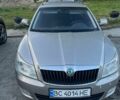 Сірий Шкода Октавія, об'ємом двигуна 1.6 л та пробігом 392 тис. км за 6000 $, фото 1 на Automoto.ua