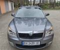 Сірий Шкода Октавія, об'ємом двигуна 2.01 л та пробігом 245 тис. км за 8200 $, фото 10 на Automoto.ua