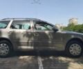 Серый Шкода Октавия, объемом двигателя 1.6 л и пробегом 270 тыс. км за 9100 $, фото 39 на Automoto.ua