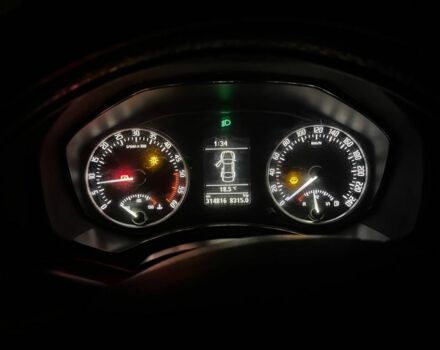 Серый Шкода Октавия, объемом двигателя 2 л и пробегом 3 тыс. км за 7750 $, фото 4 на Automoto.ua