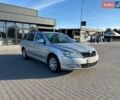 Серый Шкода Октавия, объемом двигателя 1.6 л и пробегом 282 тыс. км за 6200 $, фото 1 на Automoto.ua