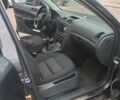 Серый Шкода Октавия, объемом двигателя 1.6 л и пробегом 260 тыс. км за 8100 $, фото 12 на Automoto.ua