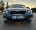 Серый Шкода Октавия, объемом двигателя 1.8 л и пробегом 179 тыс. км за 7999 $, фото 11 на Automoto.ua