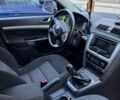 Сірий Шкода Октавія, об'ємом двигуна 1.6 л та пробігом 253 тис. км за 7200 $, фото 8 на Automoto.ua