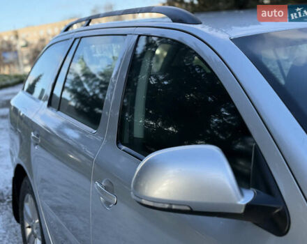 Сірий Шкода Октавія, об'ємом двигуна 1.6 л та пробігом 300 тис. км за 6700 $, фото 26 на Automoto.ua