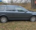 Сірий Шкода Октавія, об'ємом двигуна 1.6 л та пробігом 224 тис. км за 7800 $, фото 6 на Automoto.ua