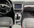 Сірий Шкода Октавія, об'ємом двигуна 1.97 л та пробігом 321 тис. км за 9350 $, фото 19 на Automoto.ua
