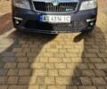 Сірий Шкода Октавія, об'ємом двигуна 1.97 л та пробігом 316 тис. км за 8950 $, фото 2 на Automoto.ua