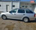 Серый Шкода Октавия, объемом двигателя 1.2 л и пробегом 139 тыс. км за 6000 $, фото 2 на Automoto.ua