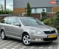 Серый Шкода Октавия, объемом двигателя 1.6 л и пробегом 224 тыс. км за 8800 $, фото 25 на Automoto.ua