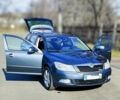 Серый Шкода Октавия, объемом двигателя 1.8 л и пробегом 226 тыс. км за 8000 $, фото 2 на Automoto.ua
