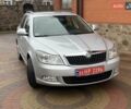 Серый Шкода Октавия, объемом двигателя 1.6 л и пробегом 219 тыс. км за 8450 $, фото 4 на Automoto.ua