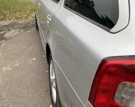 Серый Шкода Октавия, объемом двигателя 1.6 л и пробегом 230 тыс. км за 8500 $, фото 18 на Automoto.ua