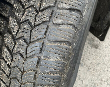 Серый Шкода Октавия, объемом двигателя 1.6 л и пробегом 190 тыс. км за 8850 $, фото 11 на Automoto.ua