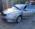 Серый Шкода Октавия, объемом двигателя 1.4 л и пробегом 191 тыс. км за 8100 $, фото 18 на Automoto.ua