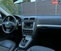 Сірий Шкода Октавія, об'ємом двигуна 2 л та пробігом 212 тис. км за 9400 $, фото 53 на Automoto.ua