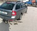 Серый Шкода Октавия, объемом двигателя 2 л и пробегом 242 тыс. км за 9000 $, фото 7 на Automoto.ua