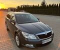 Серый Шкода Октавия, объемом двигателя 1.8 л и пробегом 179 тыс. км за 7999 $, фото 34 на Automoto.ua