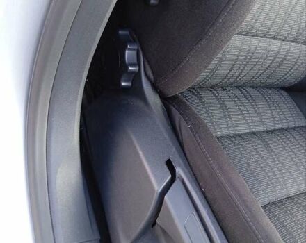 Серый Шкода Октавия, объемом двигателя 1.8 л и пробегом 160 тыс. км за 9200 $, фото 25 на Automoto.ua