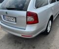 Сірий Шкода Октавія, об'ємом двигуна 1.8 л та пробігом 222 тис. км за 9900 $, фото 5 на Automoto.ua