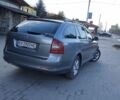 Серый Шкода Октавия, объемом двигателя 1.6 л и пробегом 282 тыс. км за 8200 $, фото 4 на Automoto.ua