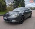 Серый Шкода Октавия, объемом двигателя 1.6 л и пробегом 239 тыс. км за 7900 $, фото 1 на Automoto.ua