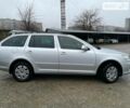 Серый Шкода Октавия, объемом двигателя 1.6 л и пробегом 302 тыс. км за 9500 $, фото 6 на Automoto.ua